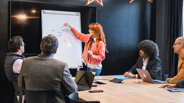 The 4.6 Trillion Dollar Problem: Why Enterprise Decisions Fail and How Simulation Fixes It